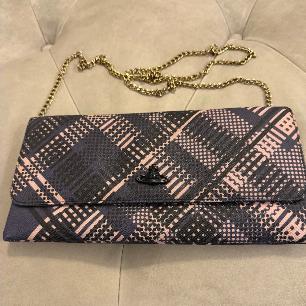 Vivienne Westwood Crossbody/Clutch